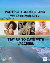 Immunization month
