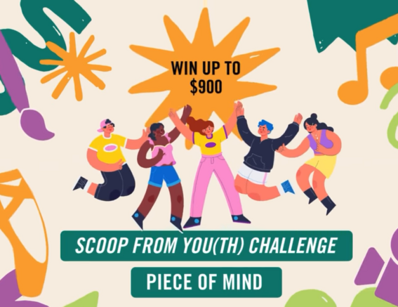 Scoop From Youth Image