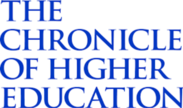 The Chronicle of Higher Education 