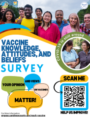 Vaccine Attitudes Survey