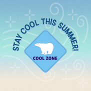 cool zones