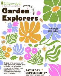 garden explorers