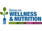 Center for Wellness and Nutrition Logo