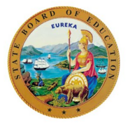 State Board of Education Seal 