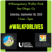 WalkForLives