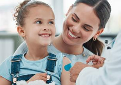 Immunization Schedule 3