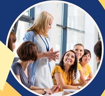 FASFA Application Support Sessions 