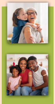 Community Vaccine Events