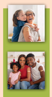 Community Vaccination Events