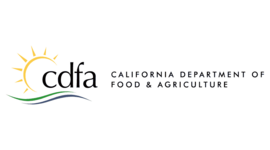 CDFA Logo