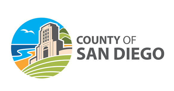 County logo