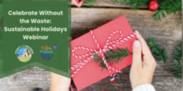 Holiday webinar