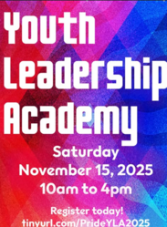 Youth Leadership Academy