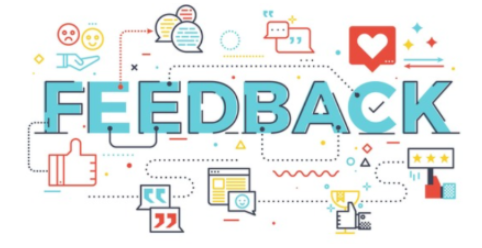 Feedback