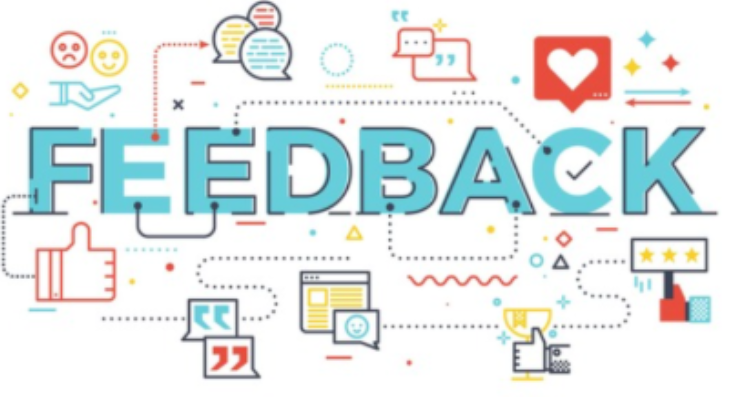Feedback