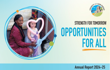 CoSD Annual Report 24-25