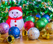 Christmas Decorations 