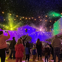 poway winter festival