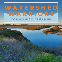 january alpine watershed warriors