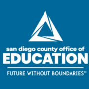 SDCOE Logo