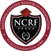 NCRF Logo
