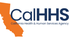 CalHHS Logo