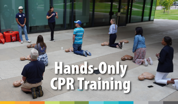 CPR