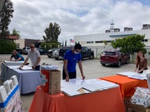 ilacsd office suppot