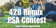 420 remix psa contest