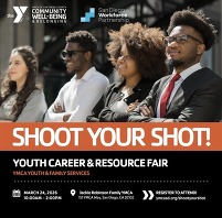 youth career and resource fair