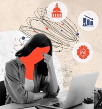 Supporting Staff and Faculty