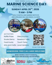 marine science day