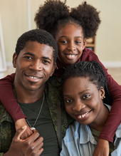 Military Family 
