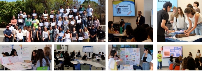 Public Health Advocate Camp