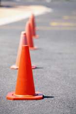 Street Cones