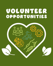 lwsd volunteer opportunieis