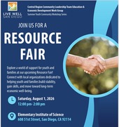 resource fair