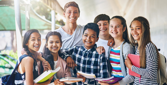 Students Together