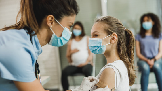 vaccination