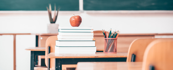 School Classroom
