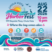 chula vista harborfest