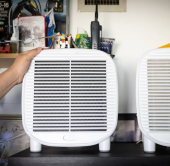 Air purifiers