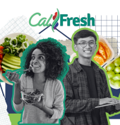 CalFresh for college students