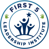 First 5 Leadership Institute Logo