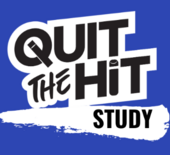 Quit the Hit Study