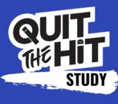 Quit the Hit Study