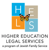 Higher Education Legal Services