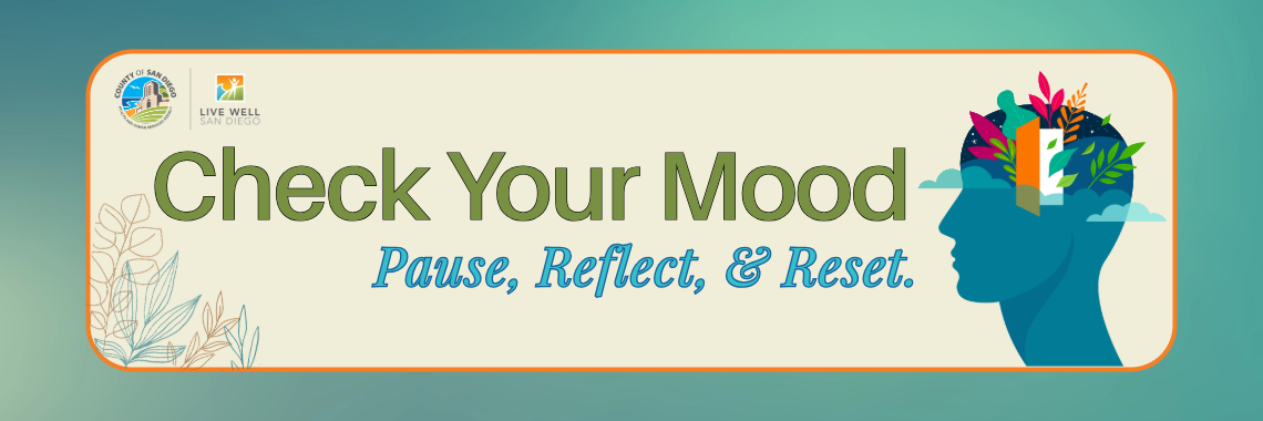 Check Your Mood
