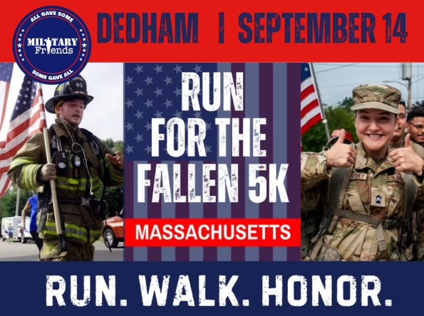 Run for the Fallen 2024 graphic