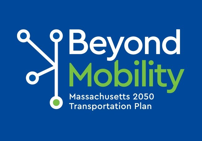 Beyond Mobility logo